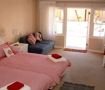 African Breeze 4*